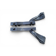 Honda Element 03-11 Rear Bumper Spacer Support Bracket Right/Left 71598-SCV-A00, E079, OEM, 2003, 2004, 2005, 2006, 2007, 2008, 2009, 2010, 2011