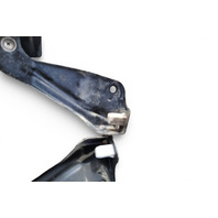 Honda Element 03-11 Rear Bumper Spacer Support Bracket Right/Left 71598-SCV-A00, E079, OEM, 2003, 2004, 2005, 2006, 2007, 2008, 2009, 2010, 2011