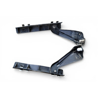 Honda Element 03-11 Rear Bumper Spacer Support Bracket Right/Left 71598-SCV-A00, E079, OEM, 2003, 2004, 2005, 2006, 2007, 2008, 2009, 2010, 2011