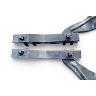 Honda Element 03-11 Rear Bumper Spacer Support Bracket Right/Left 71598-SCV-A00, E079, OEM, 2003, 2004, 2005, 2006, 2007, 2008, 2009, 2010, 2011