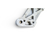 Honda Element 03-11 Compressor Mounting Bracket, 38930-PNA-000, E079, OEM, 2003, 2004, 2005, 2006, 2007, 2008, 2009, 2010, 2011