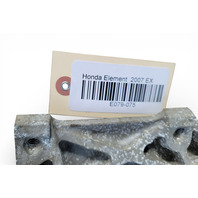 Honda Element 03-11 Compressor Mounting Bracket, 38930-PNA-000, E079, OEM, 2003, 2004, 2005, 2006, 2007, 2008, 2009, 2010, 2011