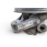 Honda Element 06-11 Power Steering Pump w/Pully, 56110-PZD-A02, E079, OEM, 2006, 2007, 2008, 2009, 2010, 2011