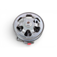 Honda Element 06-11 Power Steering Pump w/Pully, 56110-PZD-A02, E079, OEM, 2006, 2007, 2008, 2009, 2010, 2011