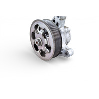 Honda Element 06-11 Power Steering Pump w/Pully, 56110-PZD-A02, E079, OEM, 2006, 2007, 2008, 2009, 2010, 2011