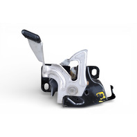 Honda Element 03-08 Hood Latch Lock 74120-SCV-A01, E079, OEM, 2003, 2004, 2005, 2006, 2007, 2008