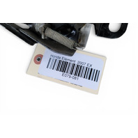 Honda Element 03-08 Hood Latch Lock 74120-SCV-A01, E079, OEM, 2003, 2004, 2005, 2006, 2007, 2008