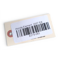 Honda Element 07-11 Shifter Shift Wire Cable A/T, 54315-SCV-A62, E079, OEM, 2007, 2008, 2009, 2010, 2011