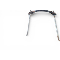 Honda Element 03-11 Battery Tie Down Plate Setting 31512-SCV-A00 , E079, OEM, 2003, 2004, 2005, 2006, 2007, 2008, 2009, 2010, 2011