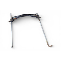 Honda Element 03-11 Battery Tie Down Plate Setting 31512-SCV-A00 , E079, OEM, 2003, 2004, 2005, 2006, 2007, 2008, 2009, 2010, 2011