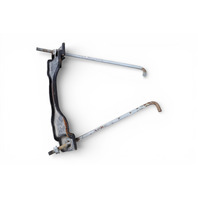 Honda Element 03-11 Battery Tie Down Plate Setting 31512-SCV-A00 , E079, OEM, 2003, 2004, 2005, 2006, 2007, 2008, 2009, 2010, 2011