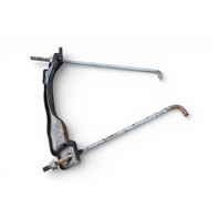 Honda Element 03-11 Battery Tie Down Plate Setting 31512-SCV-A00 , E079, OEM, 2003, 2004, 2005, 2006, 2007, 2008, 2009, 2010, 2011