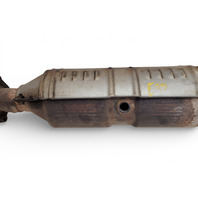 Honda Element 04-11 Exhaust Muffler Pipe w/Flex Muffler Pipe Converter 18160-PZD-S00, E079, OEM, 2004, 2005, 2006, 2007, 2008, 2009, 2010, 2011