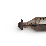 Honda Element 04-11 Exhaust Muffler Pipe w/Flex Muffler Pipe Converter 18160-PZD-S00, E079, OEM, 2004, 2005, 2006, 2007, 2008, 2009, 2010, 2011