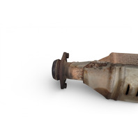 Honda Element 04-11 Exhaust Muffler Pipe w/Flex Muffler Pipe Converter 18160-PZD-S00, E079, OEM, 2004, 2005, 2006, 2007, 2008, 2009, 2010, 2011