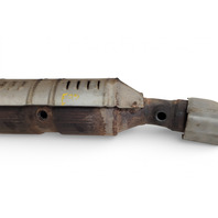 Honda Element 04-11 Exhaust Muffler Pipe w/Flex Muffler Pipe Converter 18160-PZD-S00, E079, OEM, 2004, 2005, 2006, 2007, 2008, 2009, 2010, 2011