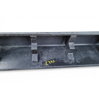 Honda Element 06-08 Rocker Panel Molding Right/Passenger Front/Rear Black, E079, OEM, 2006, 2007, 2008