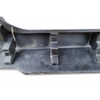 Honda Element 06-08 Rocker Panel Molding Right/Passenger Front/Rear Black, E079, OEM, 2006, 2007, 2008