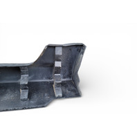 Honda Element 06-08 Rocker Panel Molding Right/Passenger Front/Rear Black, E079, OEM, 2006, 2007, 2008