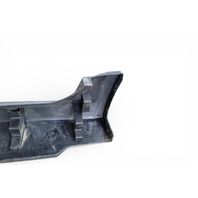 Honda Element 06-08 Rocker Panel Molding Left/Driver Front/Rear Black, E079, OEM, 2006, 2007, 2008