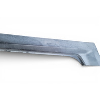 Honda Element 06-08 Rocker Panel Molding Left/Driver Front/Rear Black, E079, OEM, 2006, 2007, 2008