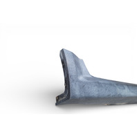 Honda Element 06-08 Rocker Panel Molding Left/Driver Front/Rear Black, E079, OEM, 2006, 2007, 2008