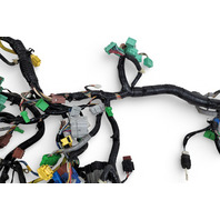 Honda Element 07 Engine Wire Harness A/T 2.4L, 32117-SCV-A34, E079, OEM, 2007