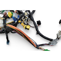 Honda Element 07 Engine Wire Harness A/T 2.4L, 32117-SCV-A34, E079, OEM, 2007