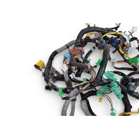 Honda Element 07 Engine Wire Harness A/T 2.4L, 32117-SCV-A34, E079, OEM, 2007