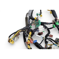 Honda Element 07 Engine Wire Harness A/T 2.4L, 32117-SCV-A34, E079, OEM, 2007