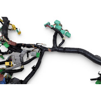 Honda Element 07 Engine Wire Harness A/T 2.4L, 32117-SCV-A34, E079, OEM, 2007