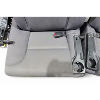 Honda Element 07-08 Rear Seat Set Right/Left Side Grey Cloth 82531-SCV-L01ZC, E079, OEM, 2007, 2008