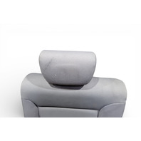 Honda Element 07-08 Rear Seat Set Right/Left Side Grey Cloth 82531-SCV-L01ZC, E079, OEM, 2007, 2008