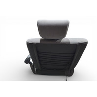 Honda Element 07-08 Rear Seat Set Right/Left Side Grey Cloth 82531-SCV-L01ZC, E079, OEM, 2007, 2008