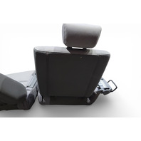 Honda Element 07-08 Rear Seat Set Right/Left Side Grey Cloth 82531-SCV-L01ZC, E079, OEM, 2007, 2008