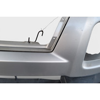 Honda Element 06-08 Front Bumper Face Cover Upper/Lower Silver Metallic, 04711-SCV-A70ZZ, E079, OEM, 2006, 2007, 2008