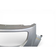 Honda Element 06-08 Front Bumper Face Cover Upper/Lower Silver Metallic, 04711-SCV-A70ZZ, E079, OEM, 2006, 2007, 2008