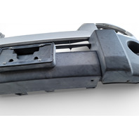 Honda Element 06-08 Front Bumper Face Cover Upper/Lower Silver Metallic, 04711-SCV-A70ZZ, E079, OEM, 2006, 2007, 2008