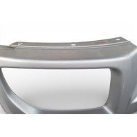 Honda Element 06-08 Front Bumper Face Cover Upper/Lower Silver Metallic, 04711-SCV-A70ZZ, E079, OEM, 2006, 2007, 2008
