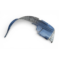 Honda Element 03-08 Fender Liner Front Right/Passenger 74101-SCV-A00, E079, OEM, 2003, 2004, 2005, 2006, 2007, 2008