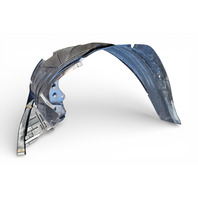Honda Element 03-08 Fender Liner Front Right/Passenger 74101-SCV-A00, E079, OEM, 2003, 2004, 2005, 2006, 2007, 2008