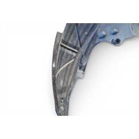 Honda Element 03-08 Fender Liner Front Right/Passenger 74101-SCV-A00, E079, OEM, 2003, 2004, 2005, 2006, 2007, 2008