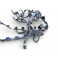 Honda Element 07-08 Engine Wire Harness A/T 2.4L, 32200-SCV-A22, E079, OEM, 2007, 2008
