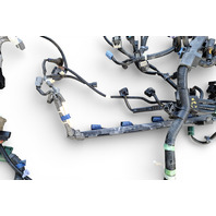 Honda Element 07-08 Engine Wire Harness A/T 2.4L, 32200-SCV-A22, E079, OEM, 2007, 2008