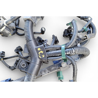 Honda Element 07-08 Engine Wire Harness A/T 2.4L, 32200-SCV-A22, E079, OEM, 2007, 2008