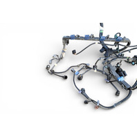 Honda Element 07-08 Engine Wire Harness A/T 2.4L, 32200-SCV-A22, E079, OEM, 2007, 2008