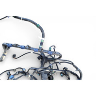 Honda Element 07-08 Engine Wire Harness A/T 2.4L, 32200-SCV-A22, E079, OEM, 2007, 2008