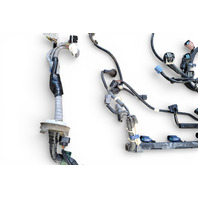 Honda Element 07-08 Engine Wire Harness A/T 2.4L, 32200-SCV-A22, E079, OEM, 2007, 2008