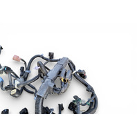 Honda Element 07-08 Engine Wire Harness A/T 2.4L, 32200-SCV-A22, E079, OEM, 2007, 2008