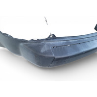 Honda Element 05-08 Rear Bumper Plastic Textured 04715-SCV-A80ZC, E079, OEM, 2005, 2006, 2007, 2008